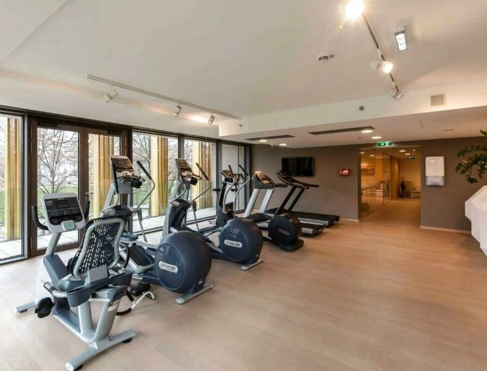 Afbeelding gerelateerd aan Doubletree by Hilton Vienna Schonbrunn