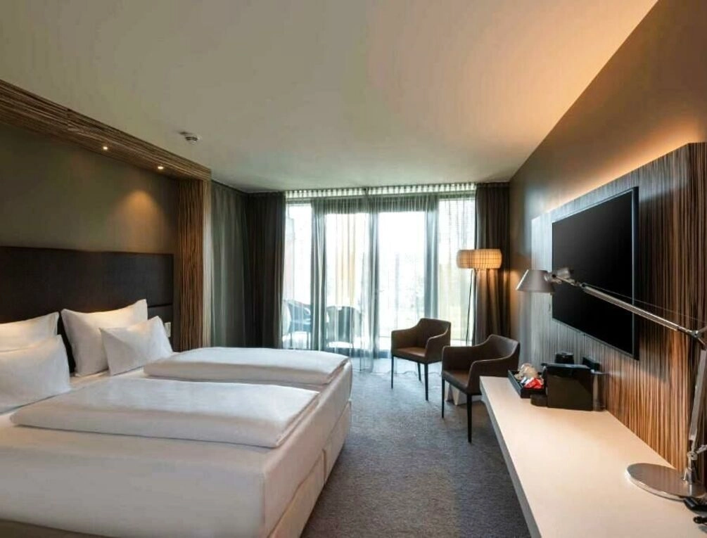 Afbeelding gerelateerd aan Doubletree by Hilton Vienna Schonbrunn