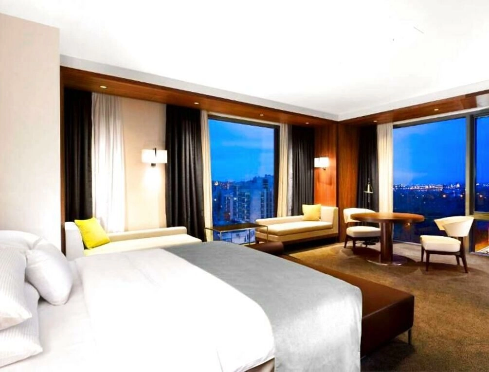 Afbeelding gerelateerd aan DoubleTree by Hilton Zagreb