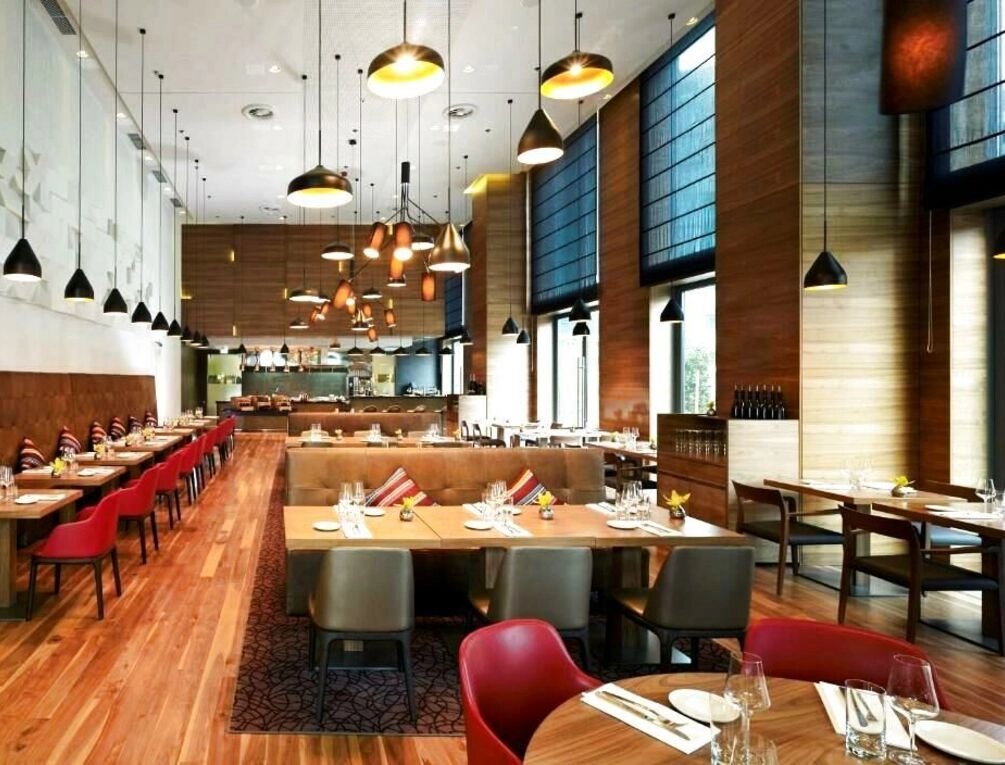 Afbeelding gerelateerd aan DoubleTree by Hilton Zagreb