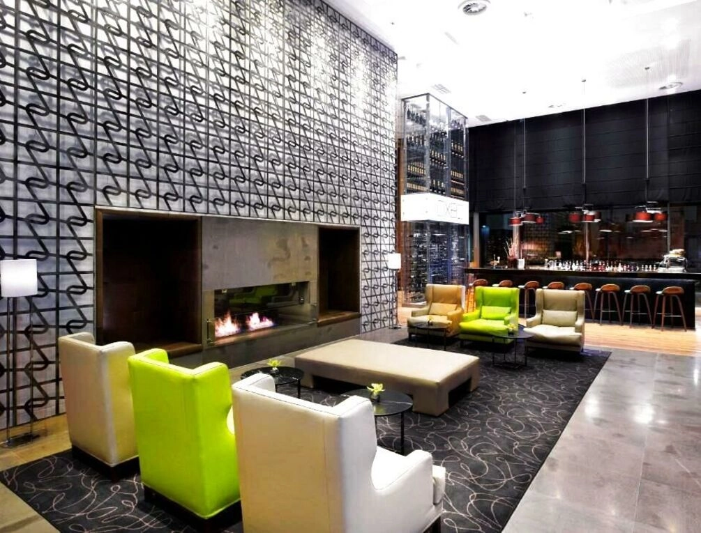 Afbeelding gerelateerd aan DoubleTree by Hilton Zagreb