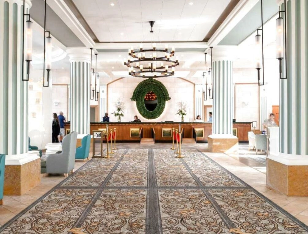 Afbeelding gerelateerd aan Dream Castle Hotel Marne La Vallee