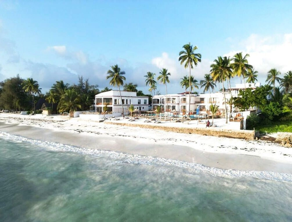 Afbeelding gerelateerd aan Dream of Zanzibar Resort & Spa - Premium All Inclusive