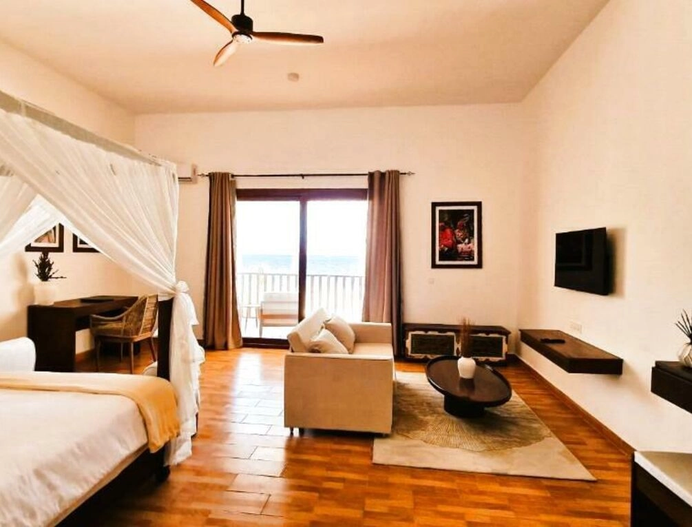 Afbeelding gerelateerd aan Dream of Zanzibar Resort & Spa - Premium All Inclusive
