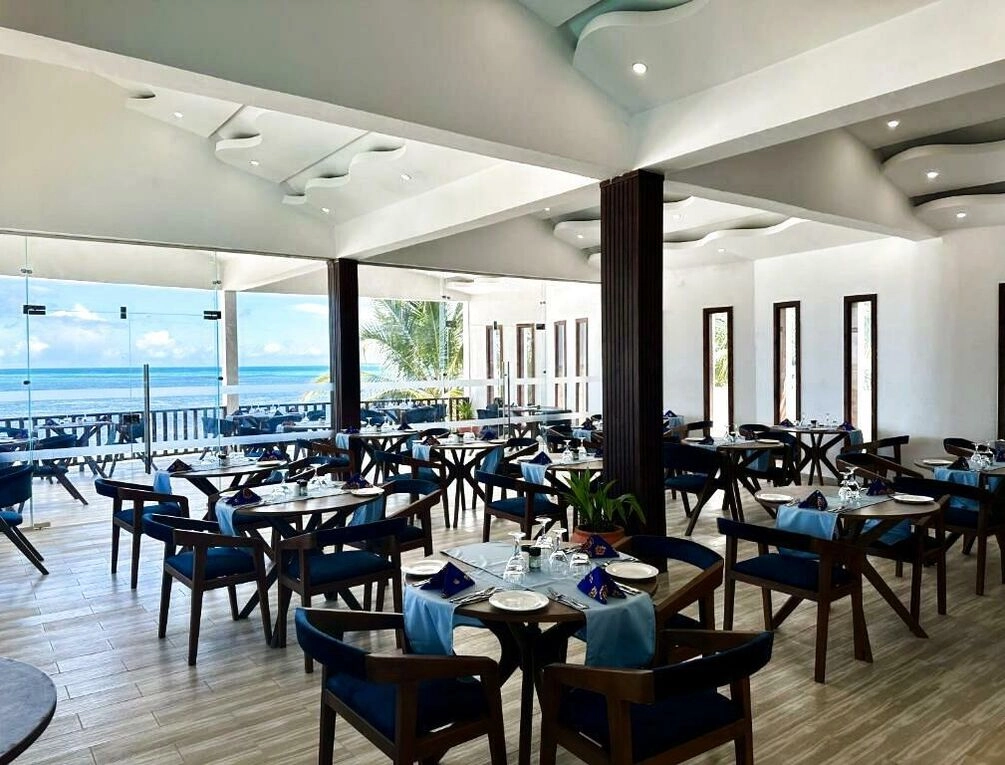 Afbeelding gerelateerd aan Dream of Zanzibar Resort & Spa - Premium All Inclusive