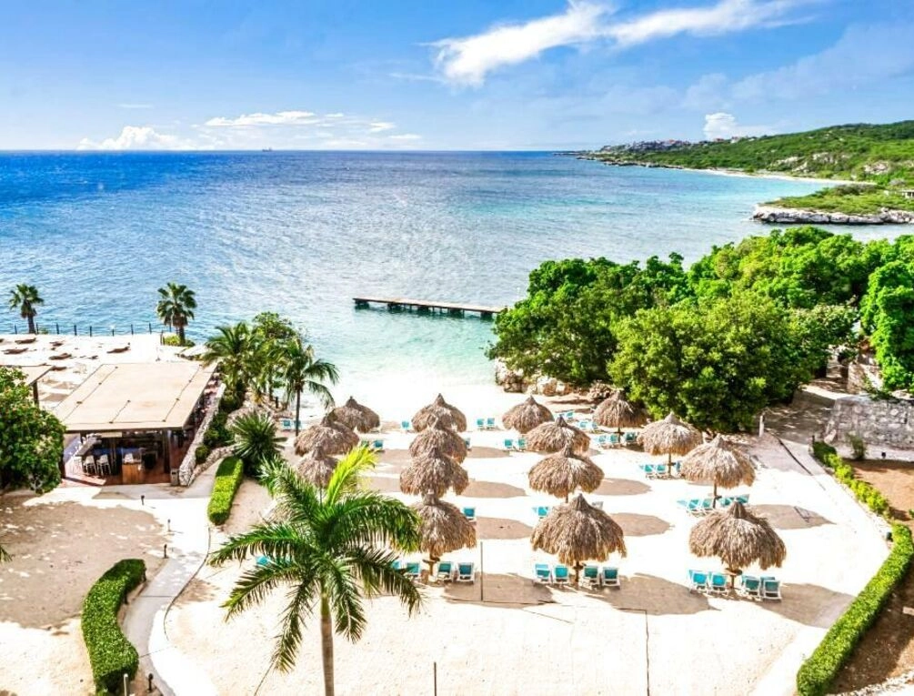 Afbeelding gerelateerd aan Dreams Curacao Resort, Spa & Casino