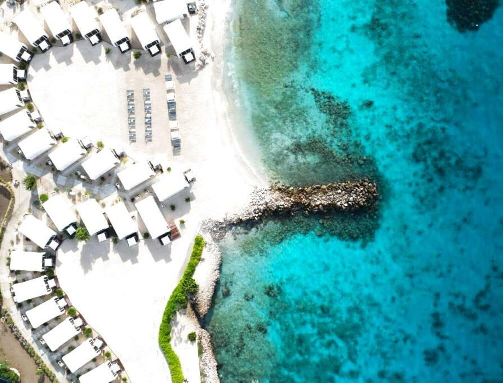Afbeelding gerelateerd aan Dreams Curacao Resort, Spa & Casino