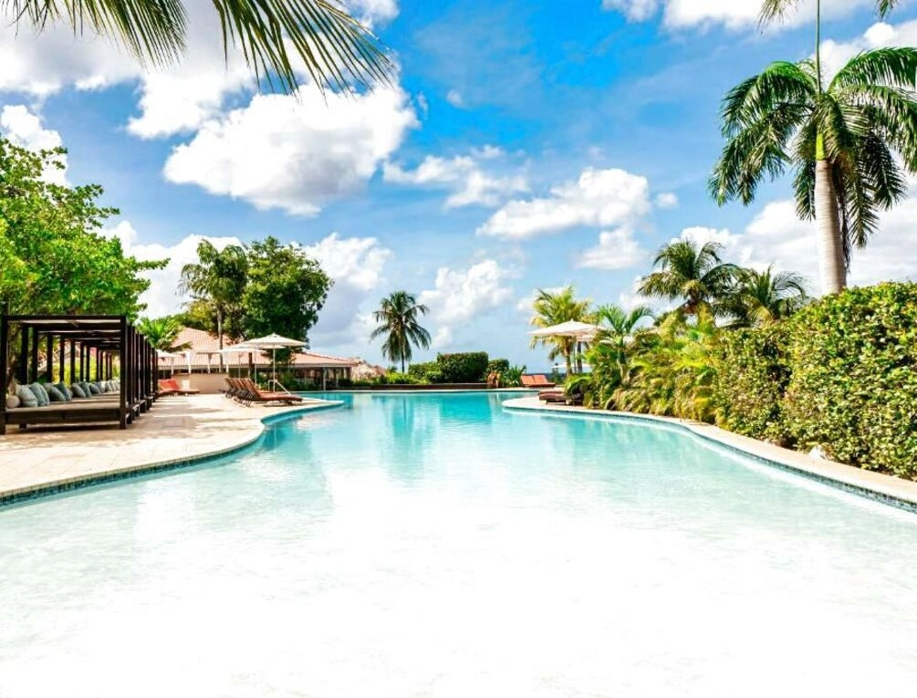 Afbeelding gerelateerd aan Dreams Curacao Resort, Spa & Casino