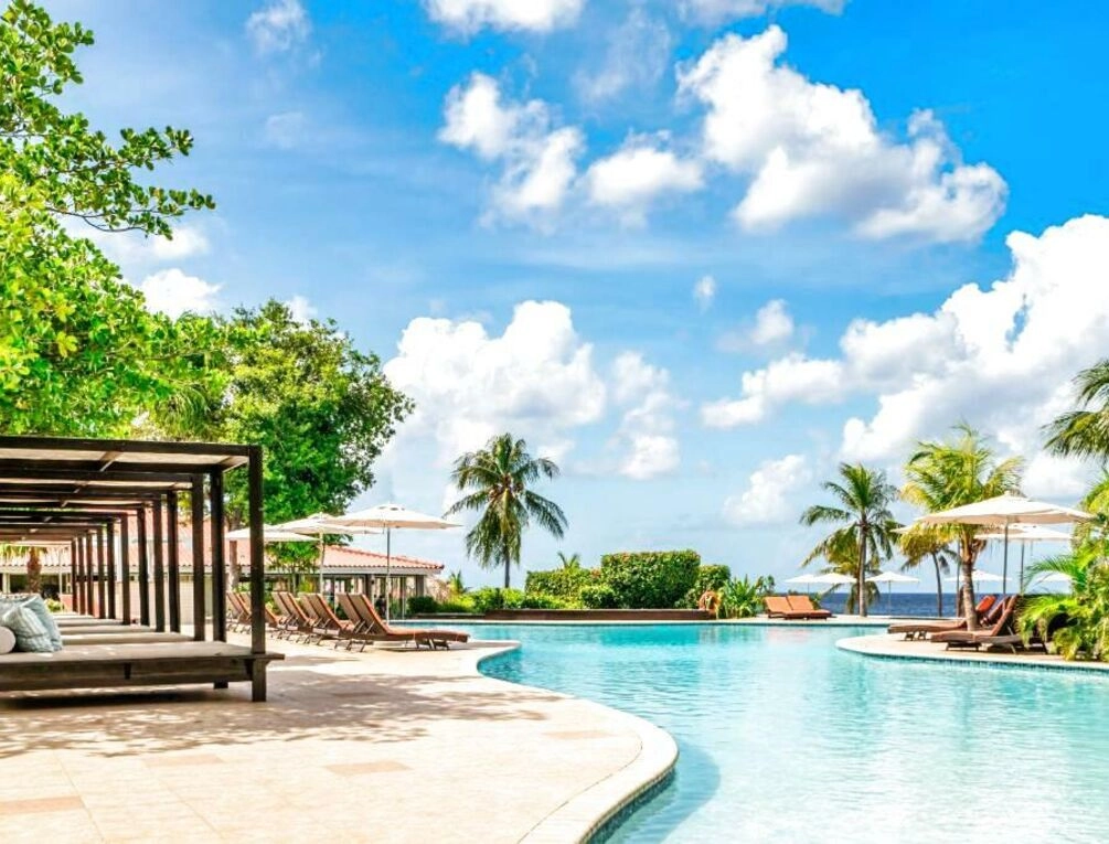 Afbeelding gerelateerd aan Dreams Curacao Resort, Spa & Casino