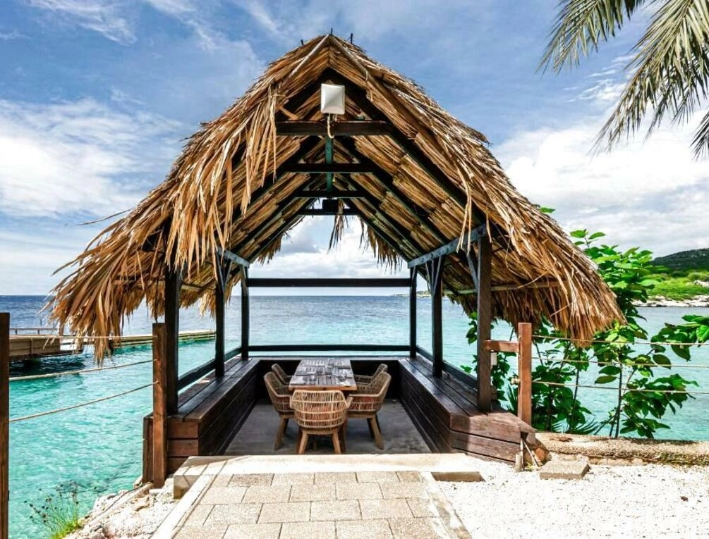Afbeelding gerelateerd aan Dreams Curacao Resort, Spa & Casino