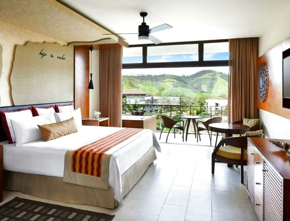Afbeelding gerelateerd aan Dreams Las Mareas All Inclusive