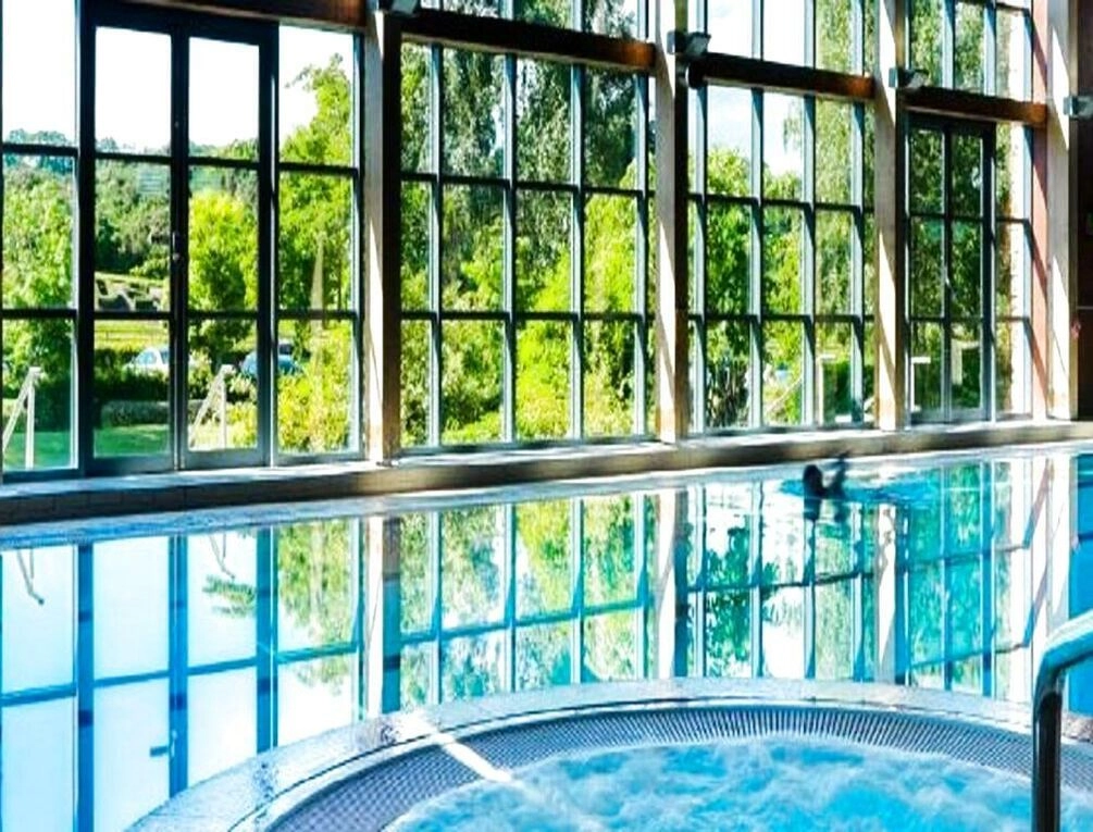 Afbeelding gerelateerd aan Druids Glen Resort