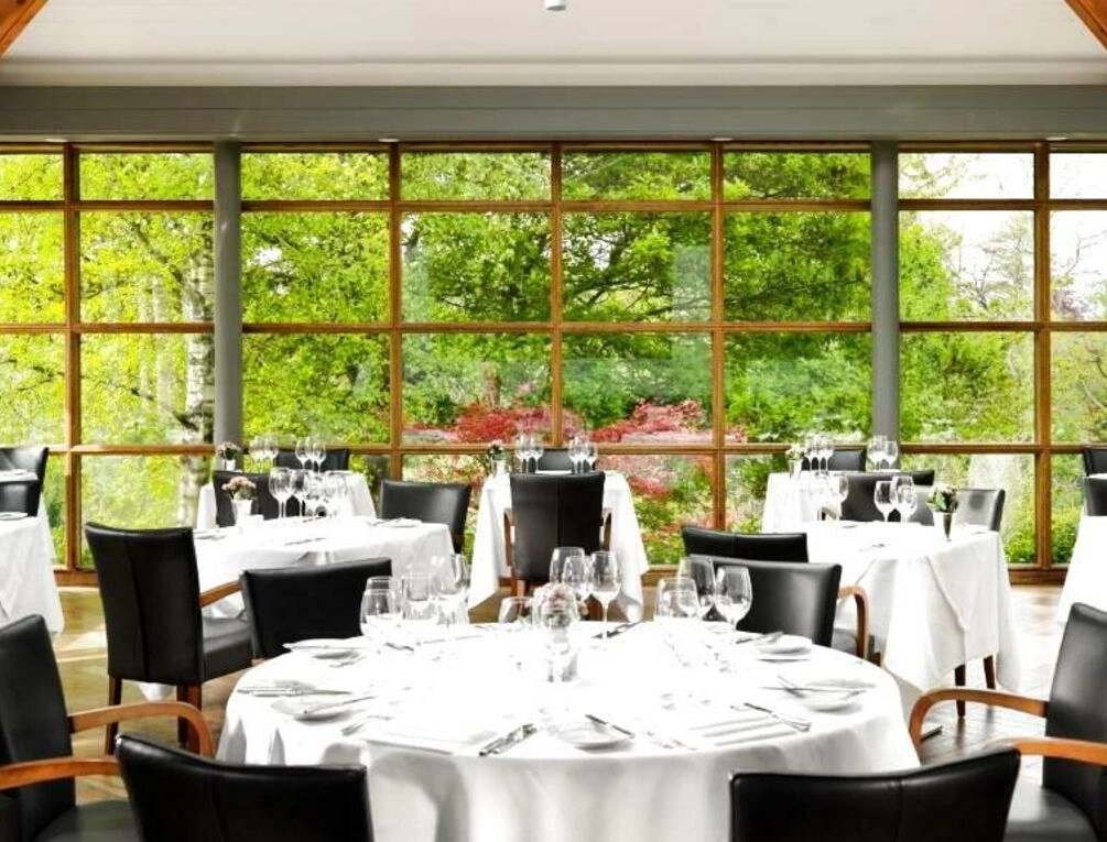 Afbeelding gerelateerd aan Druids Glen Resort