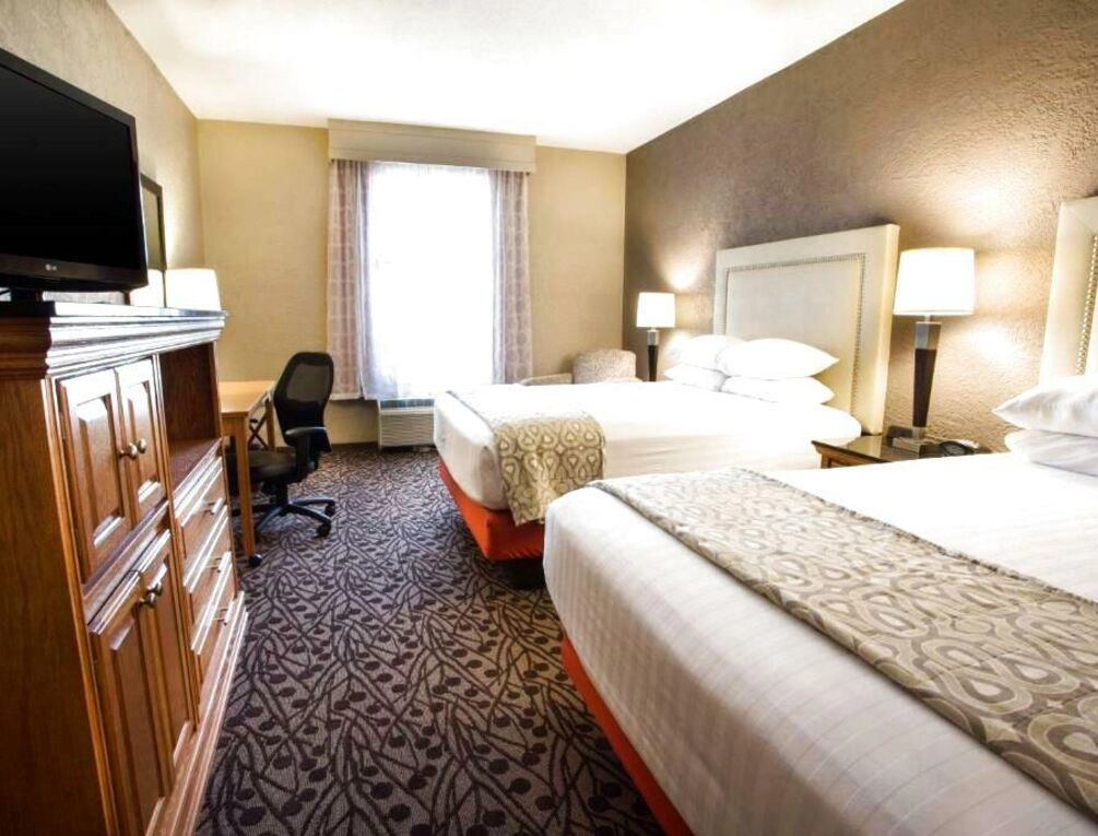 Afbeelding gerelateerd aan Drury Inn & Suites Amarillo