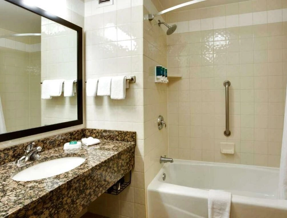 Afbeelding gerelateerd aan Drury Inn & Suites Amarillo