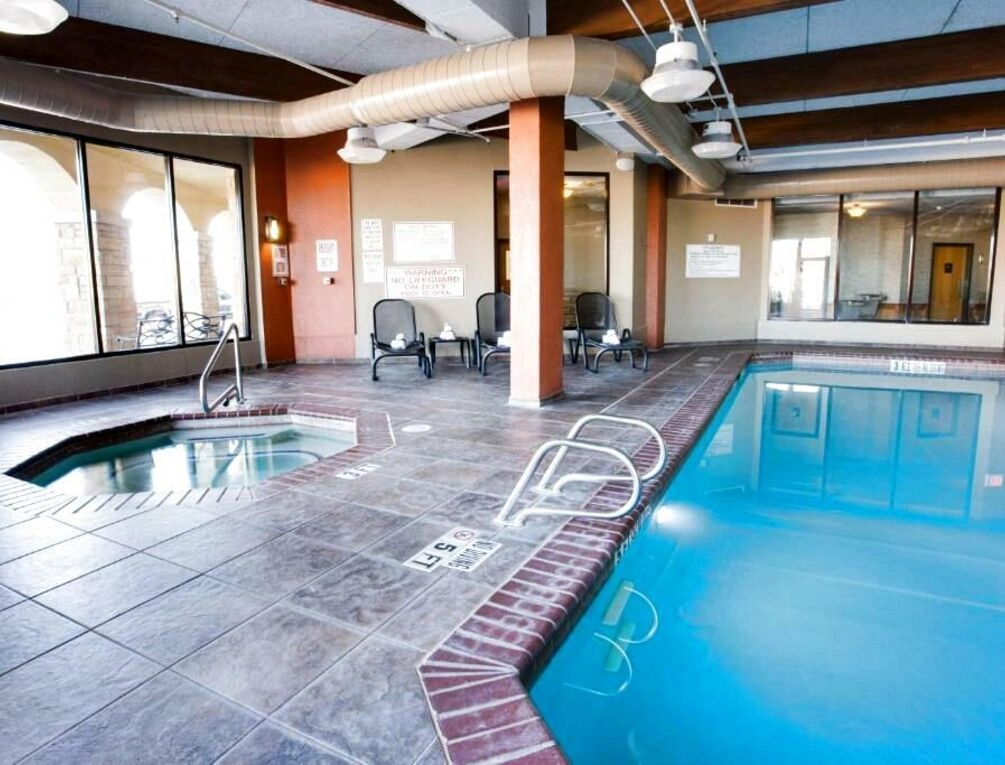 Afbeelding gerelateerd aan Drury Inn & Suites Amarillo