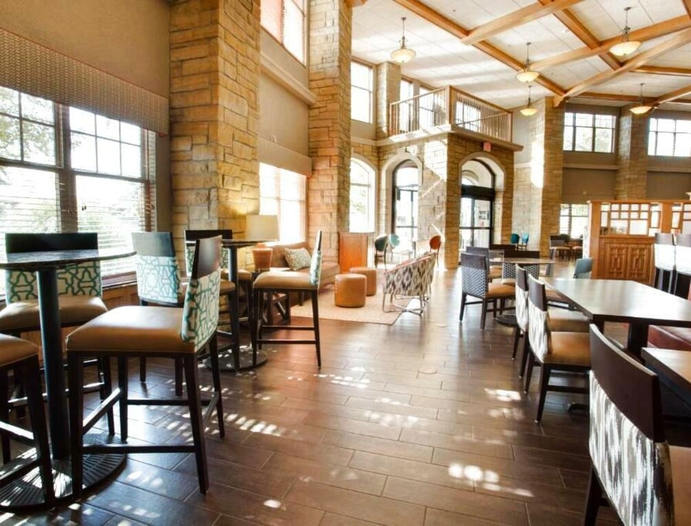 Afbeelding gerelateerd aan Drury Inn & Suites Amarillo