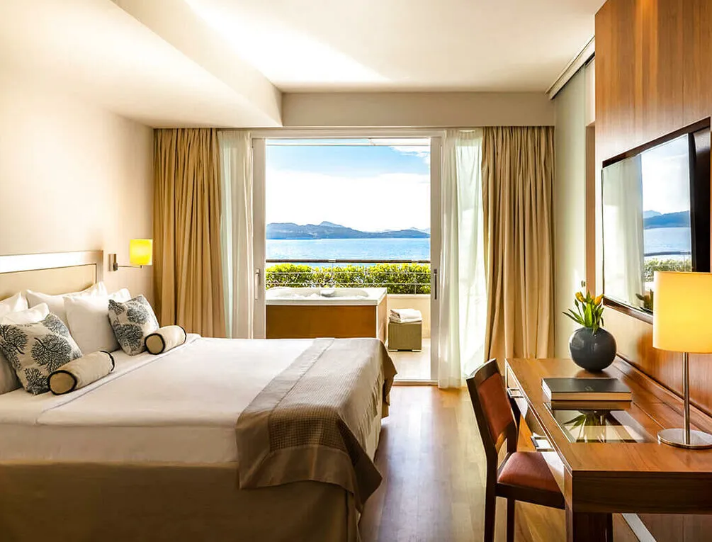 Afbeelding gerelateerd aan Dubrovnik President Valamar Collection Hotel