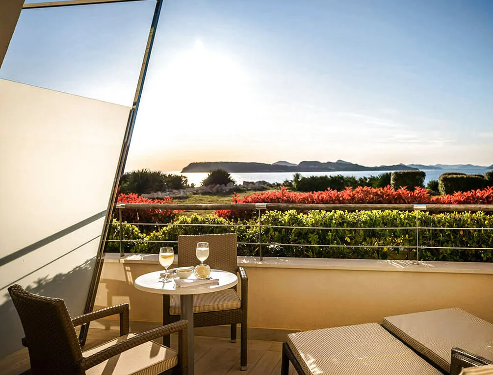 Afbeelding gerelateerd aan Dubrovnik President Valamar Collection Hotel