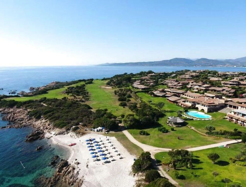 Afbeelding gerelateerd aan Due Lune Puntaldia Resort & Golf
