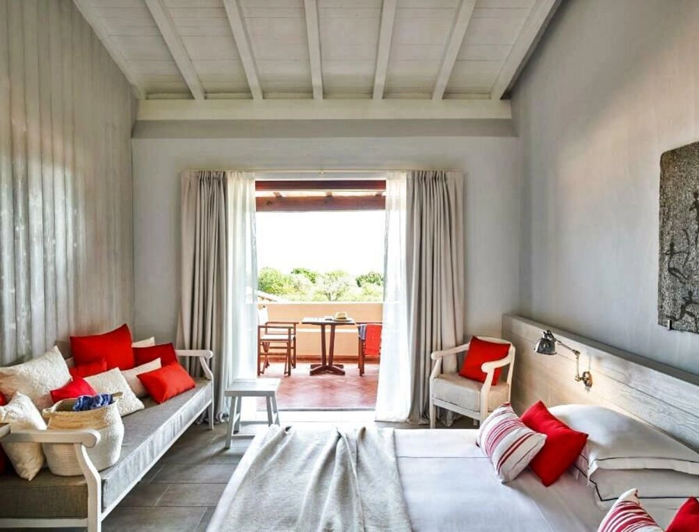 Afbeelding gerelateerd aan Due Lune Puntaldia Resort & Golf