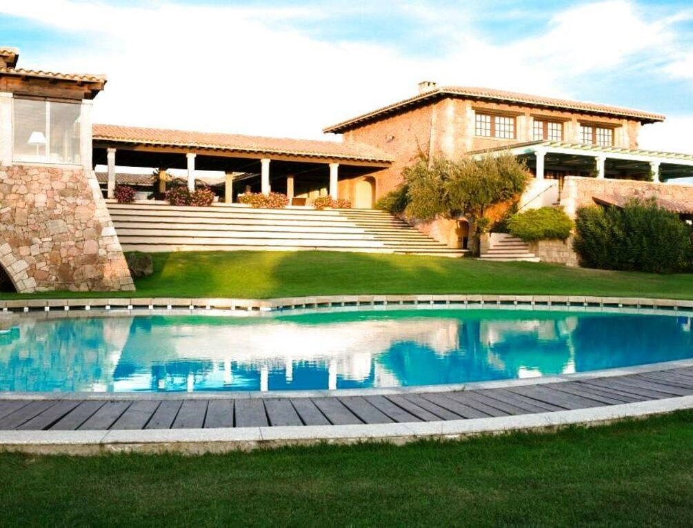 Afbeelding gerelateerd aan Due Lune Puntaldia Resort & Golf