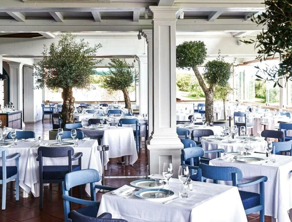 Afbeelding gerelateerd aan Due Lune Puntaldia Resort & Golf