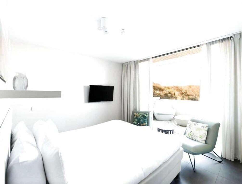 Afbeelding gerelateerd aan Duinhotel Tien Torens