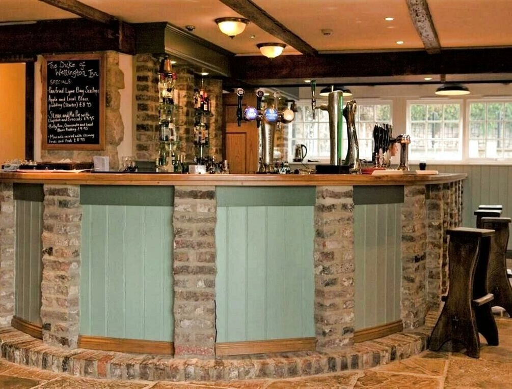 Afbeelding gerelateerd aan Duke of Wellington Inn
