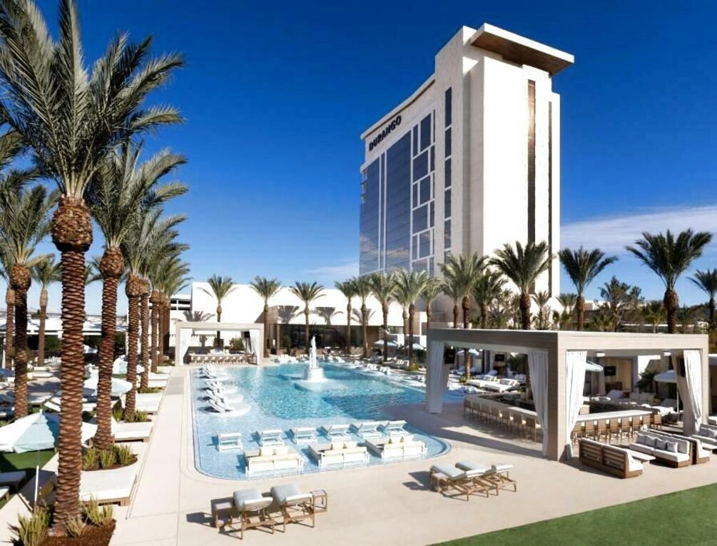 Afbeelding gerelateerd aan Durango Casino & Resort