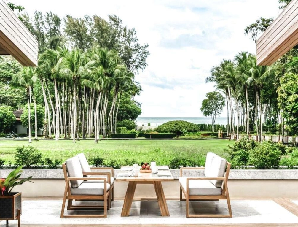 Afbeelding gerelateerd aan Dusit Thani Krabi Beach Resort - SHA Extra Plus