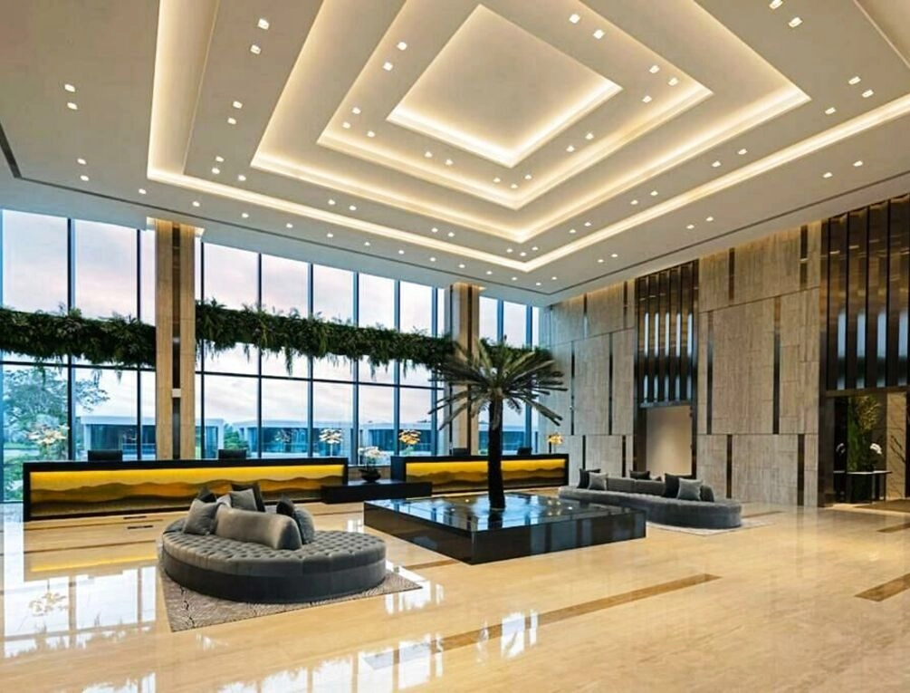 Afbeelding gerelateerd aan Dusit Thani Laguna Singapore