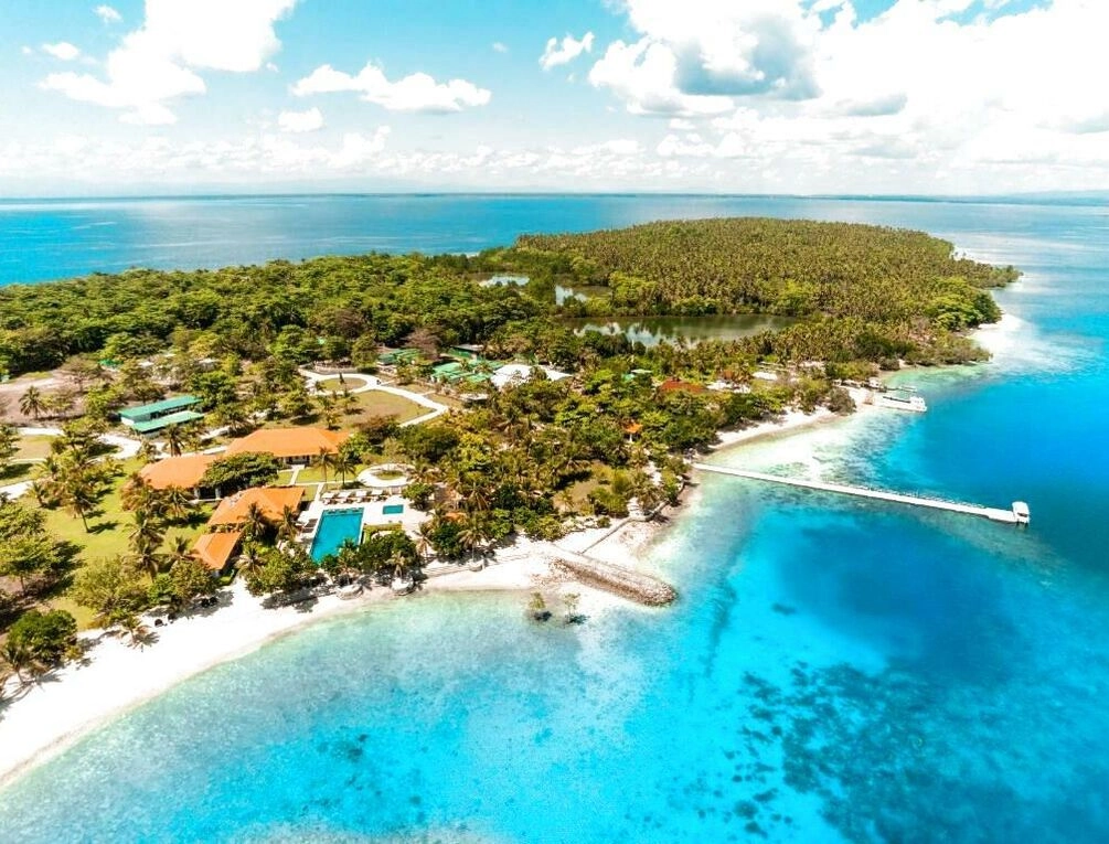 Afbeelding gerelateerd aan Dusit Thani Lubi Plantation Resort