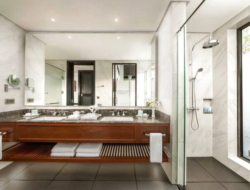 Afbeelding gerelateerd aan Dusit Thani Lubi Plantation Resort