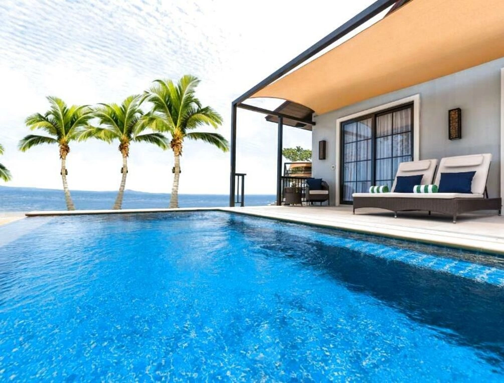 Afbeelding gerelateerd aan Dusit Thani Lubi Plantation Resort