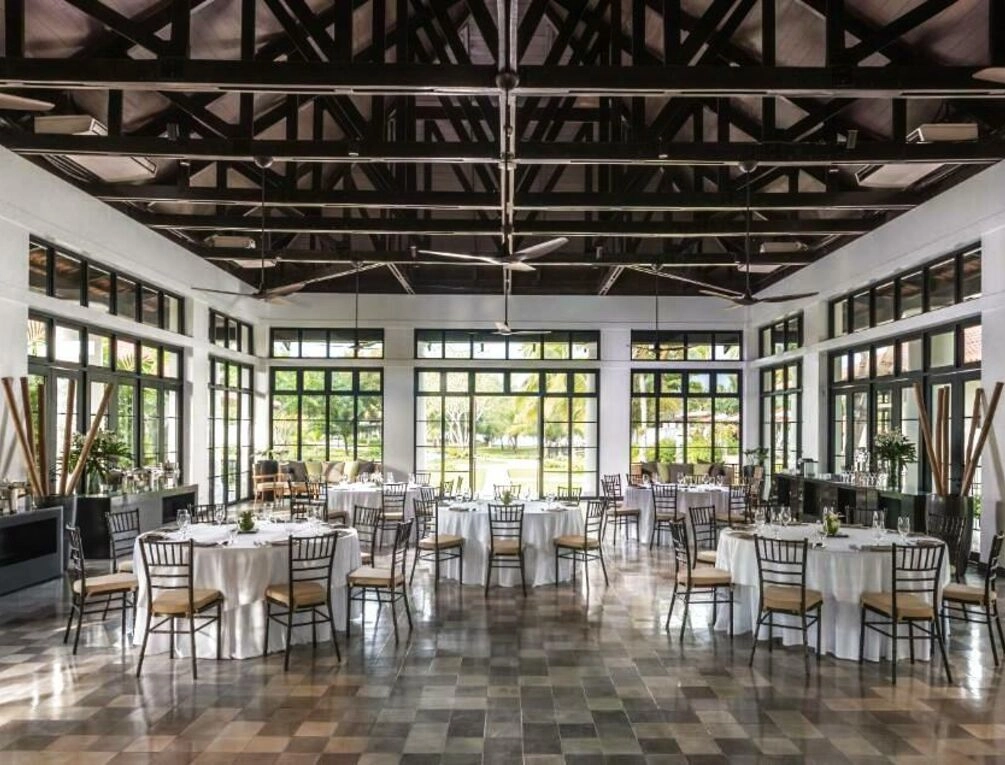 Afbeelding gerelateerd aan Dusit Thani Lubi Plantation Resort