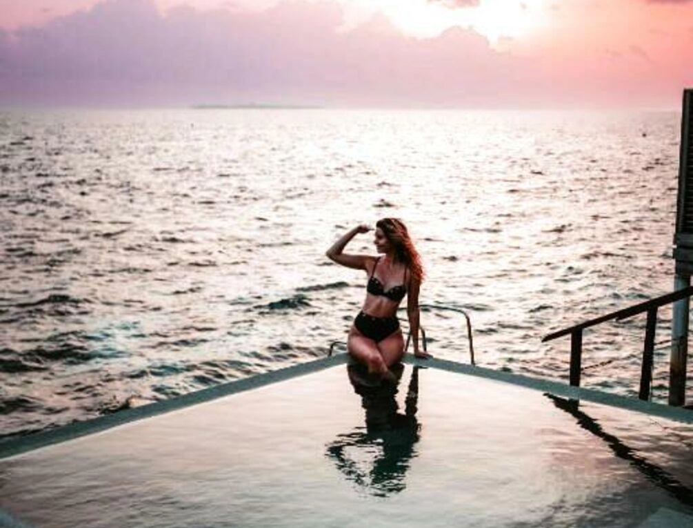 Afbeelding gerelateerd aan Dusit Thani Maldives