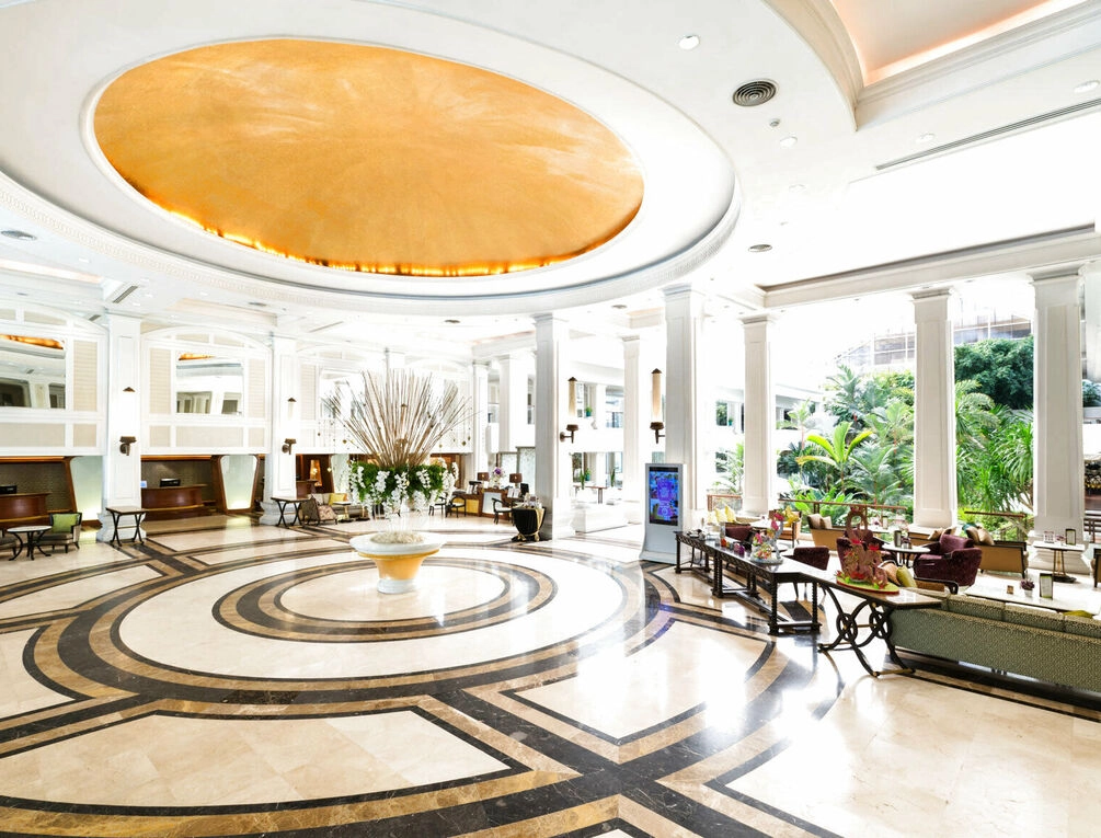 Afbeelding gerelateerd aan Dusit Thani Pattaya