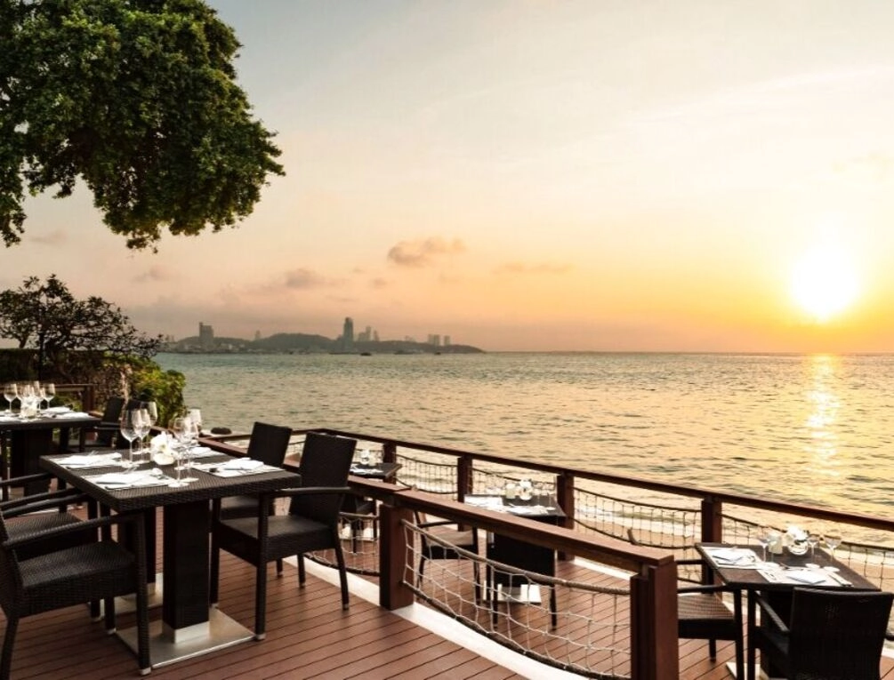 Afbeelding gerelateerd aan Dusit Thani Pattaya