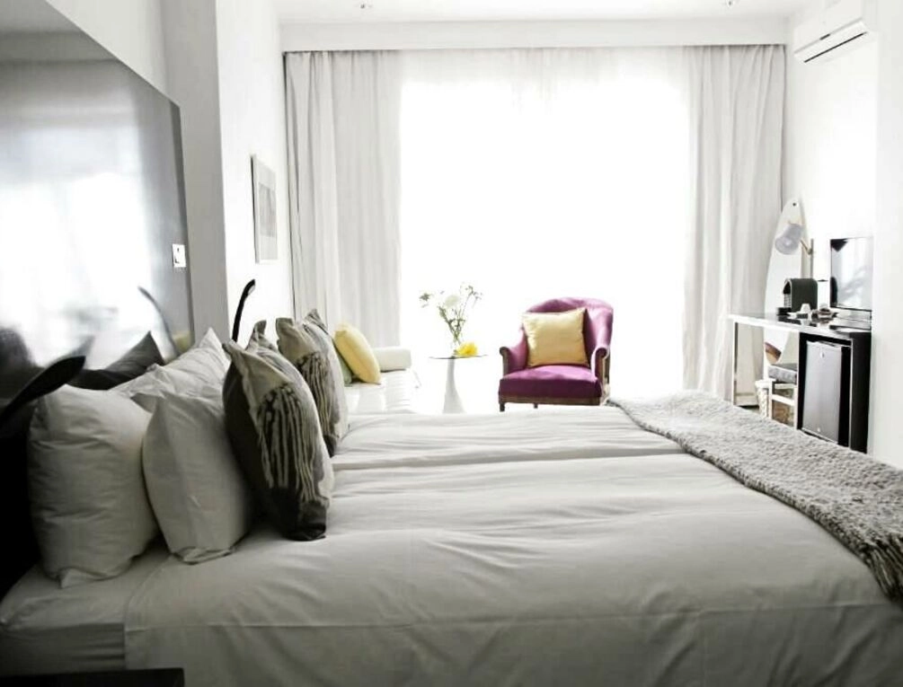 Afbeelding gerelateerd aan DysArt Boutique Hotel