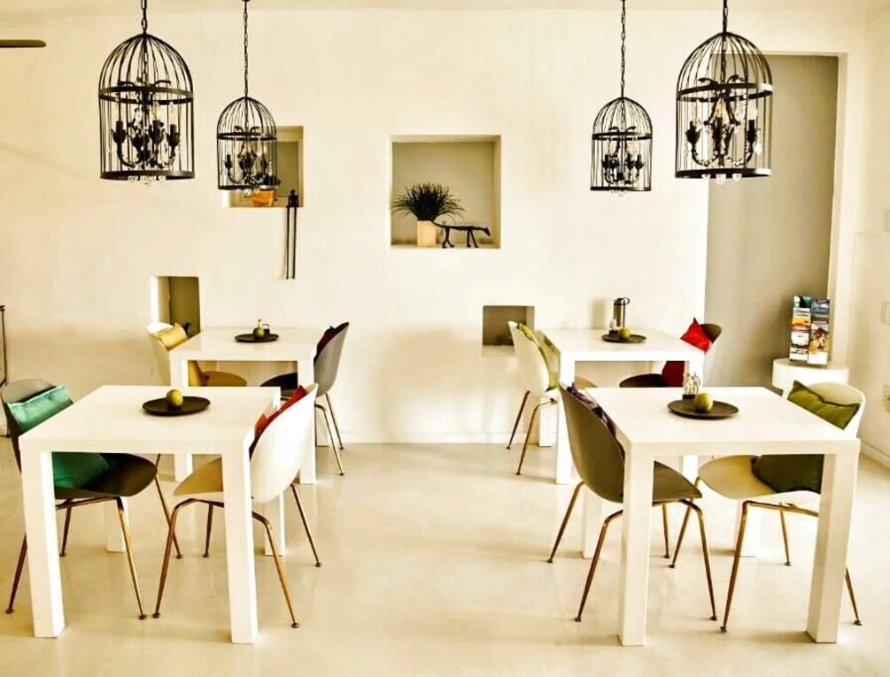 Afbeelding gerelateerd aan DysArt Boutique Hotel