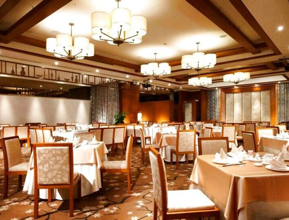 Afbeelding gerelateerd aan E-DA Royal Hotel