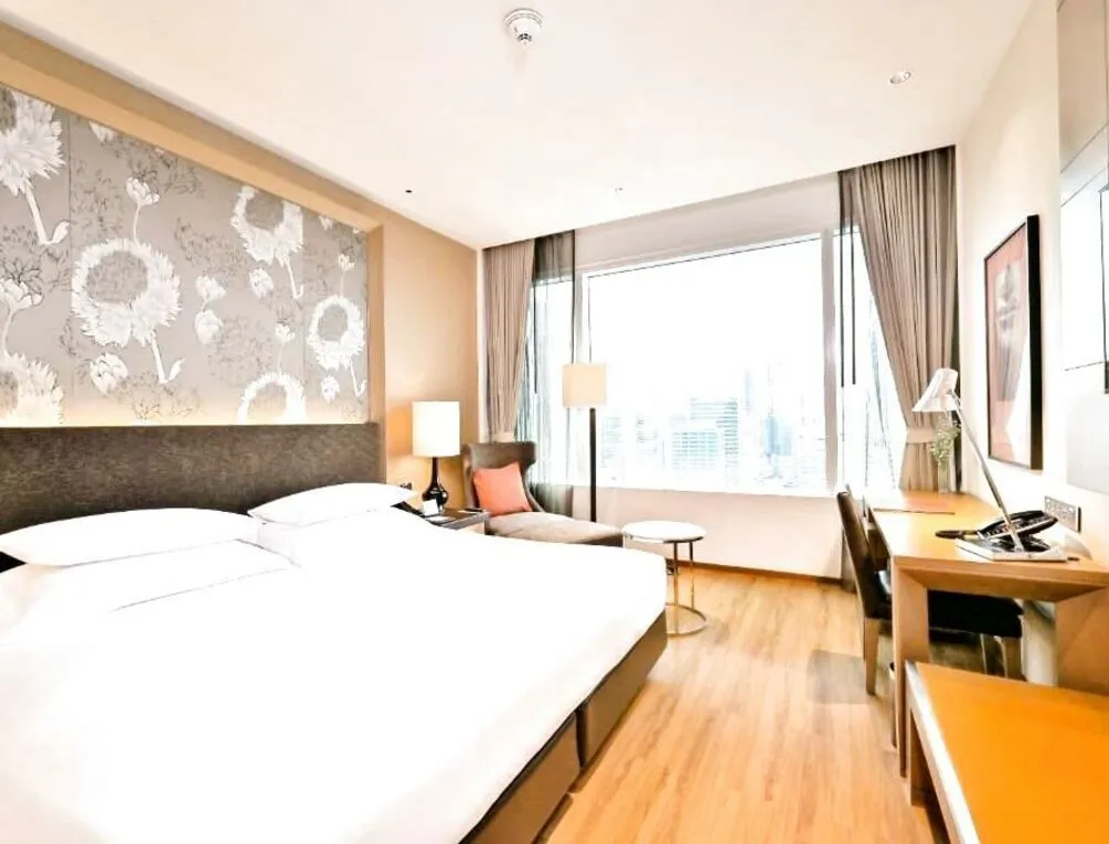 Afbeelding gerelateerd aan Eastin Grand Hotel Sathorn