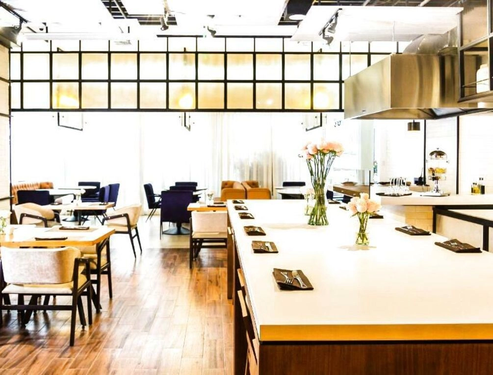 Afbeelding gerelateerd aan Eb Hotel By Eurobuilding Quito Airport
