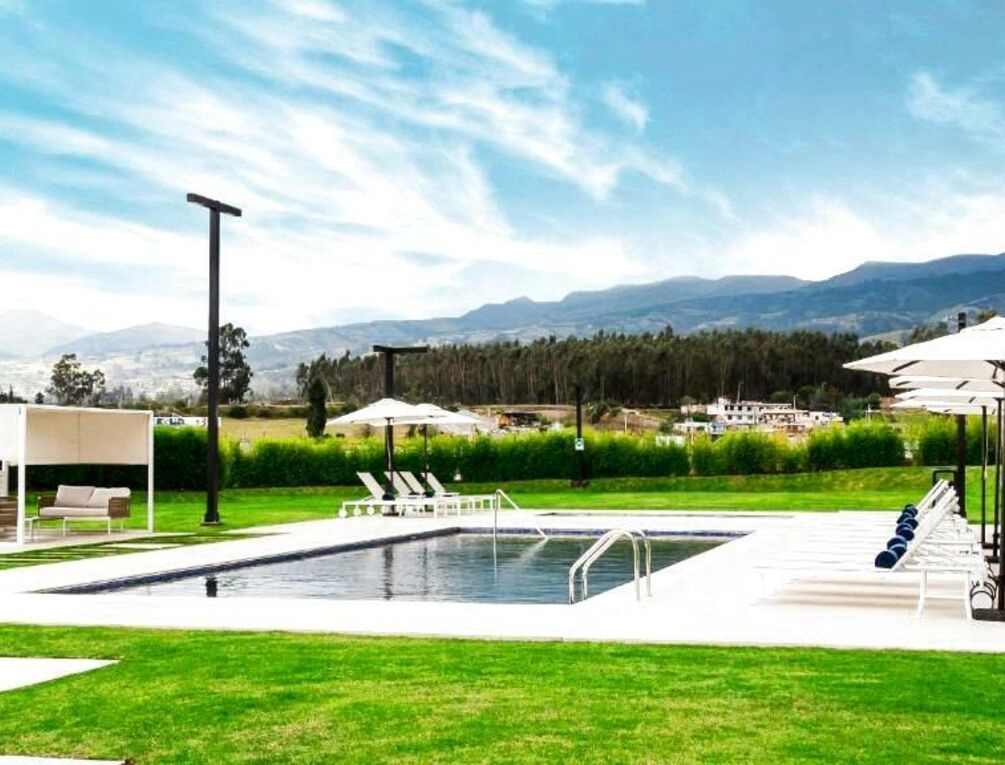 Afbeelding gerelateerd aan Eb Hotel By Eurobuilding Quito Airport