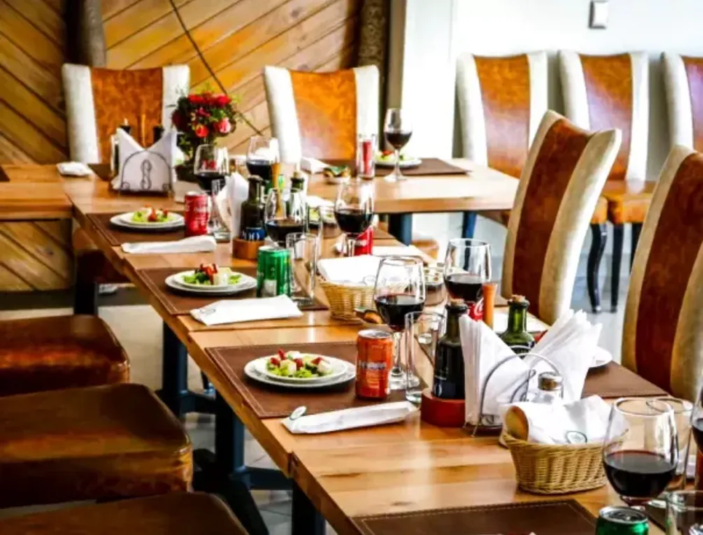 Afbeelding gerelateerd aan Ecohotel Talca