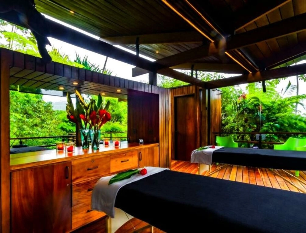 Afbeelding gerelateerd aan Ecolirios Boutique Hotel and Spa