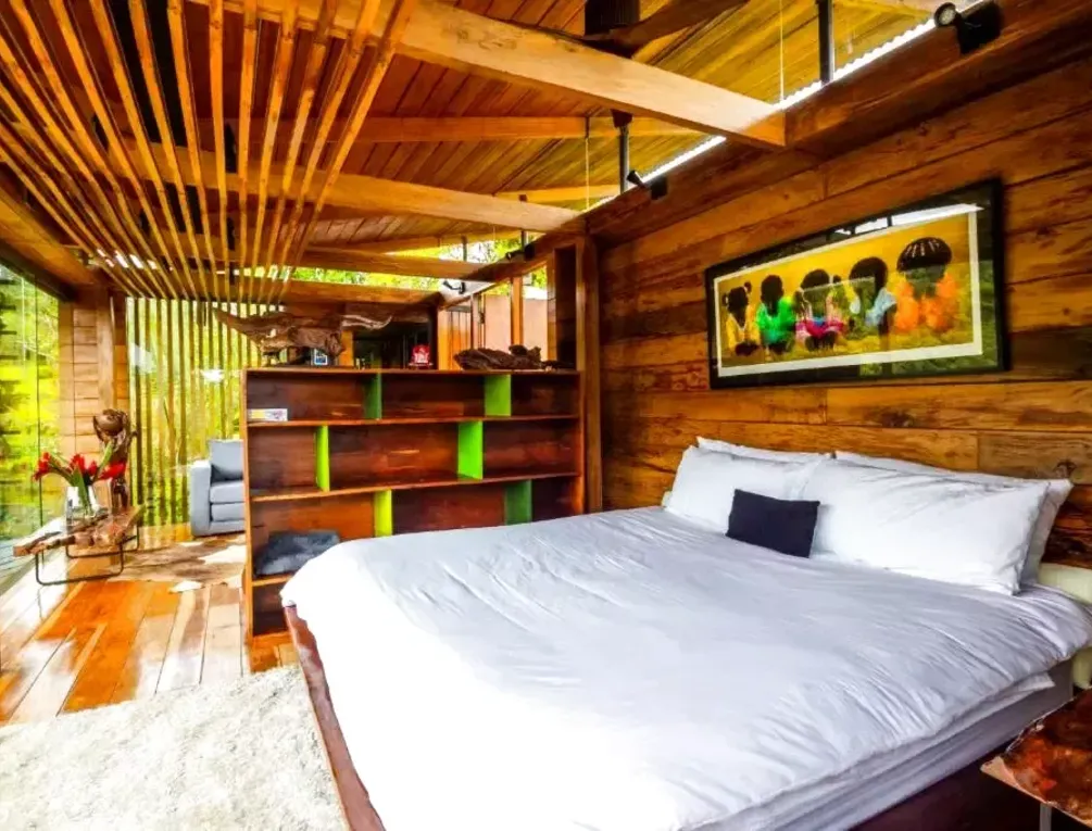 Afbeelding gerelateerd aan Ecolirios Boutique Hotel and Spa