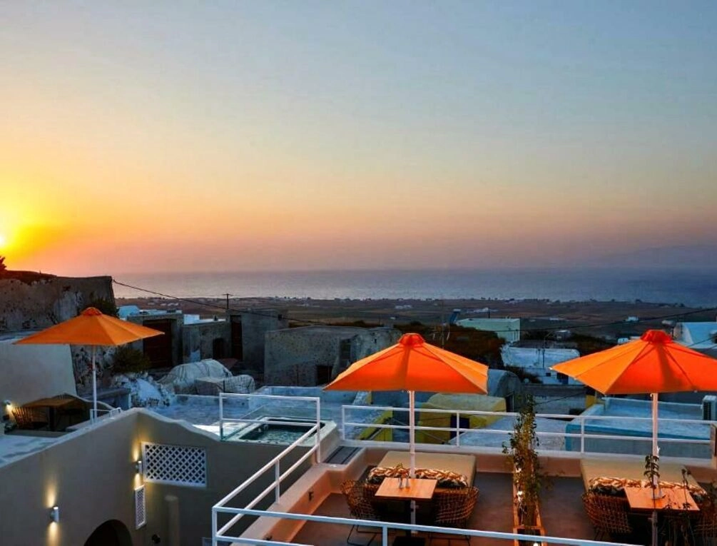 Afbeelding gerelateerd aan Edem Boutique Hotel