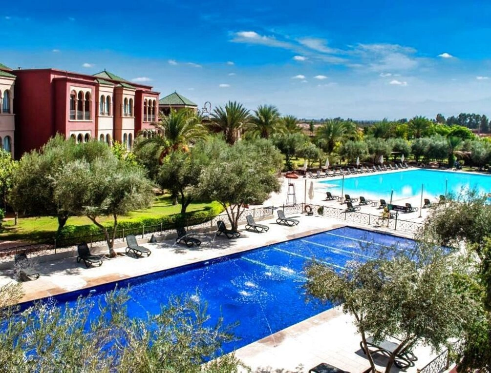Afbeelding gerelateerd aan Eden Andalou Aquapark & Spa